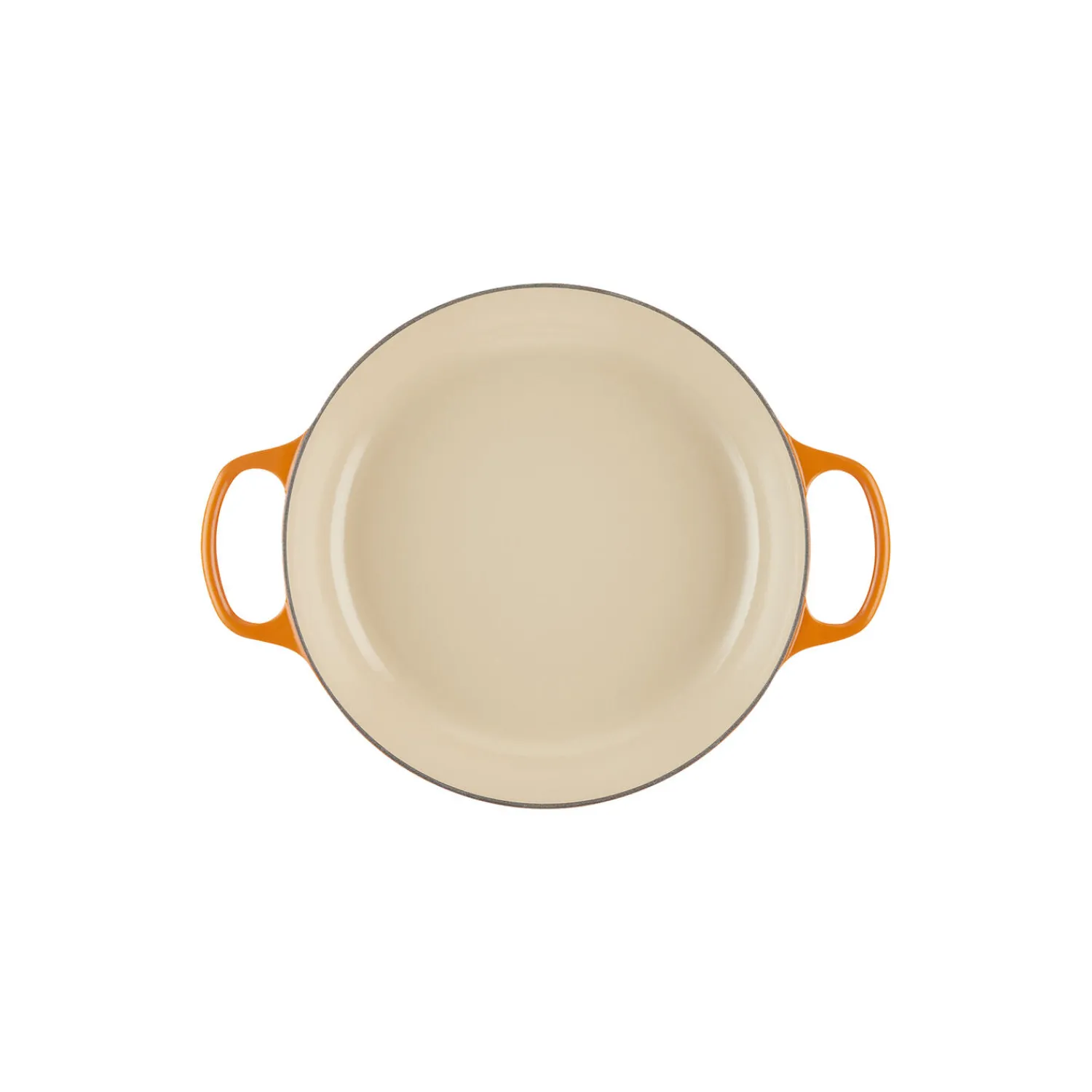 Le Creuset Gryder & Pander * Signature Buffetgryde 30 cm,