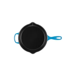 Le Creuset Gryder & Pander * Signature dyb stegepande Ø 26 cm,