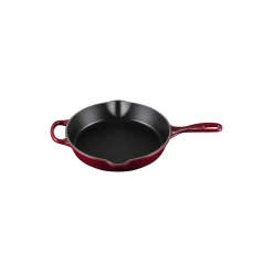 Le Creuset Gryder & Pander * Signature dyb stegepande Ø 26 cm,