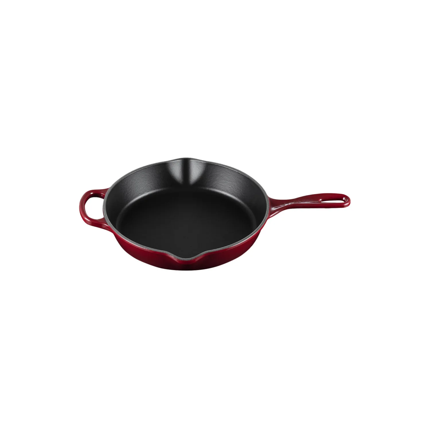 Le Creuset Gryder & Pander * Signature dyb stegepande Ø 26 cm,