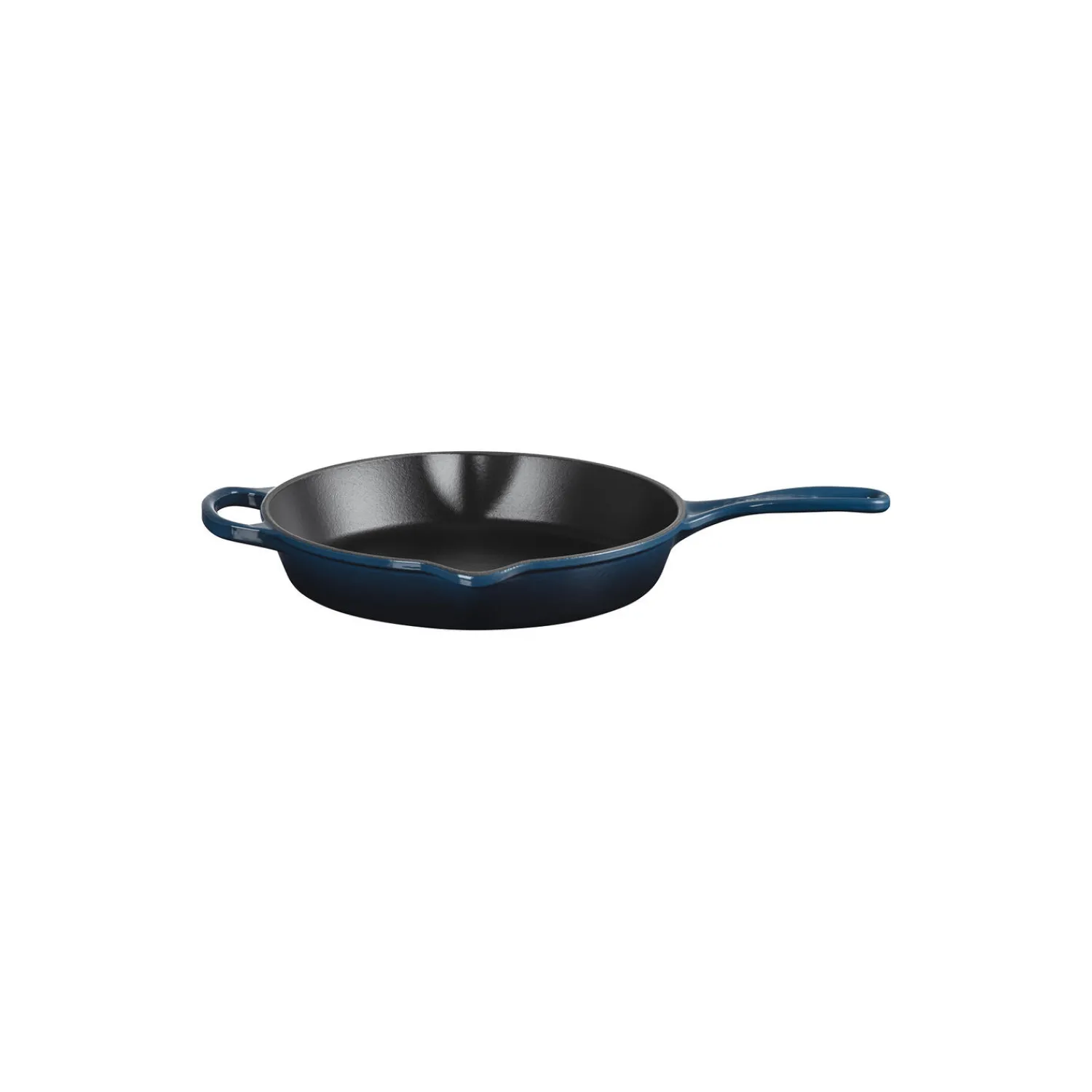 Le Creuset Gryder & Pander * Signature dyb stegepande Ø 26 cm,