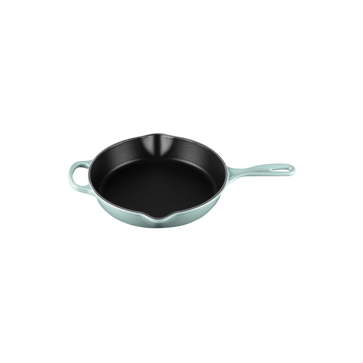 Le Creuset Gryder & Pander * Signature dyb stegepande Ø 26 cm,