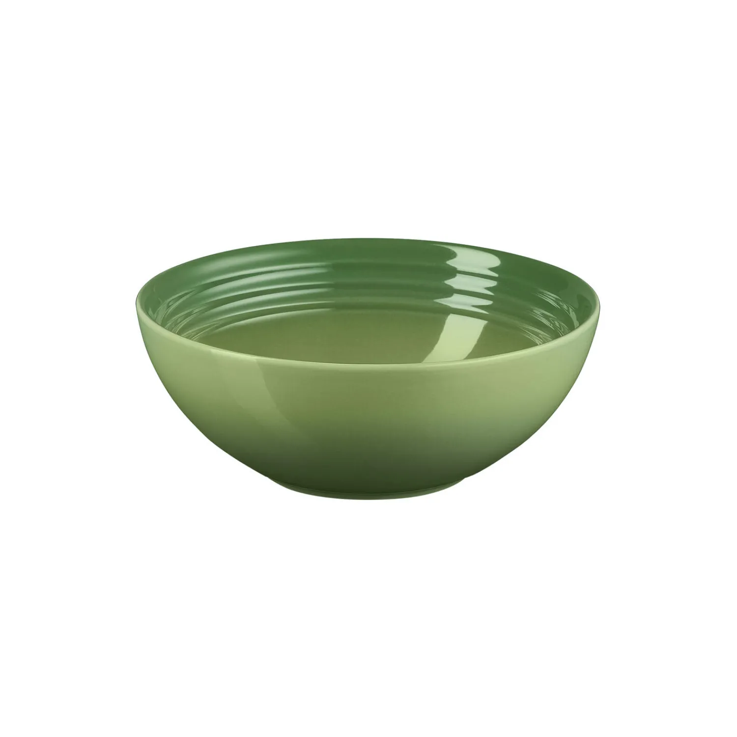 Le Creuset Tallerkener * Signature dyb tallerken Ø 16 cm,