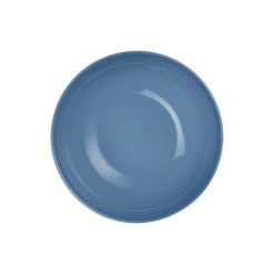 Le Creuset Tallerkener * Signature dyb tallerken Ø 16 cm,