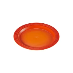 Le Creuset Tallerkener * Signature frokosttallerken Ø 22 cm,