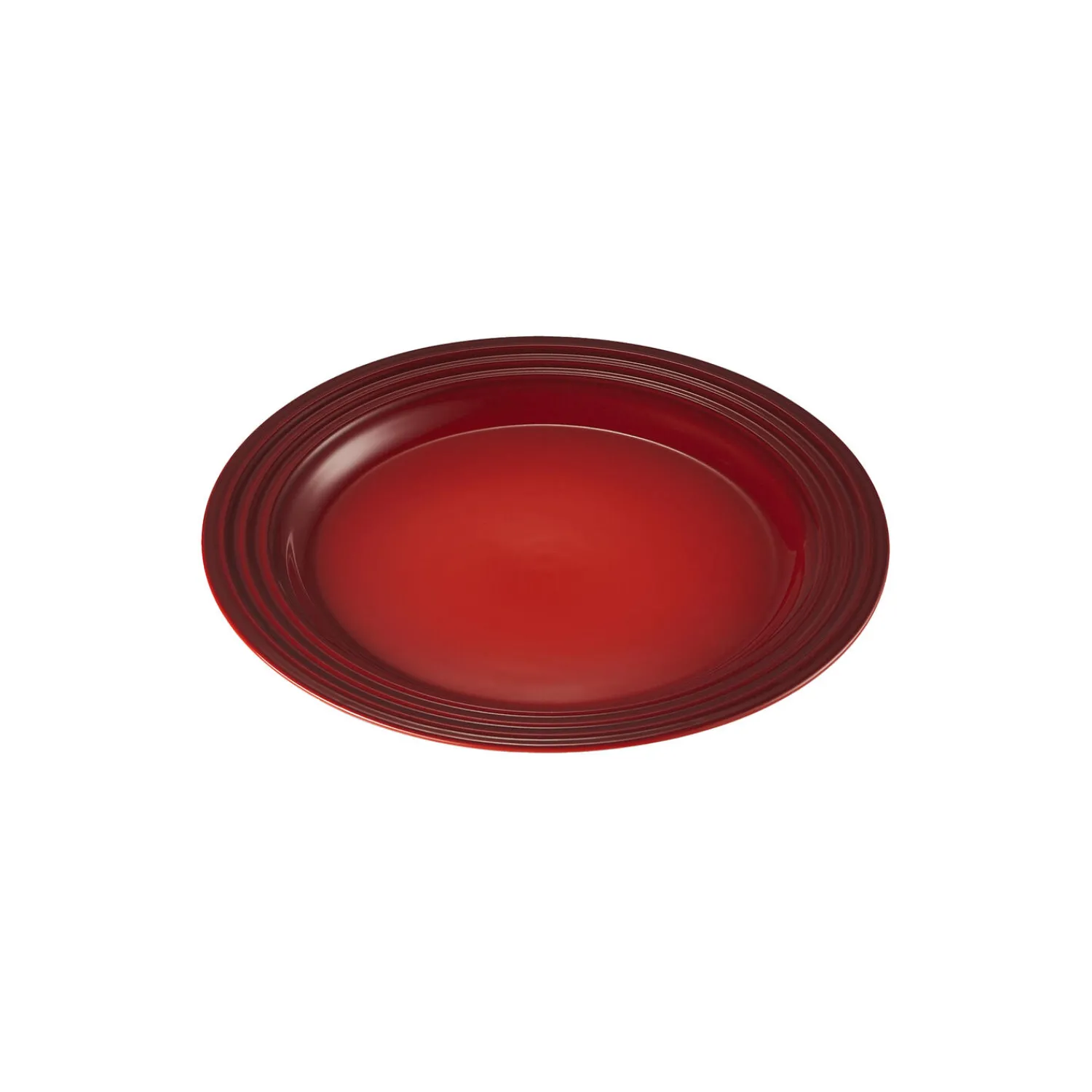 Le Creuset Tallerkener-Signature frokosttallerken Ø 22 cm,