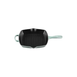 Le Creuset Gryder & Pander * Signature Kvadratisk grillpande,