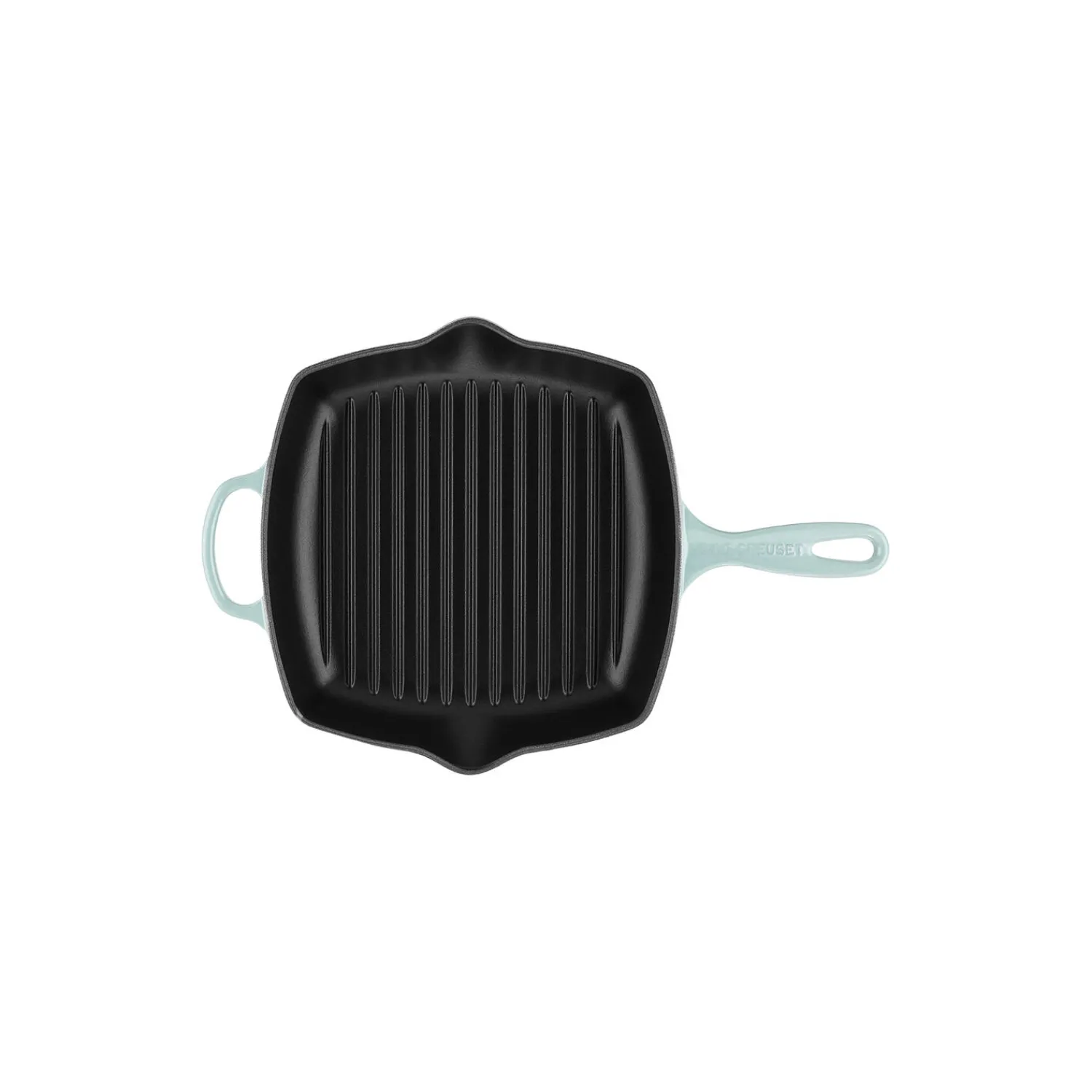 Le Creuset Gryder & Pander * Signature Kvadratisk grillpande,