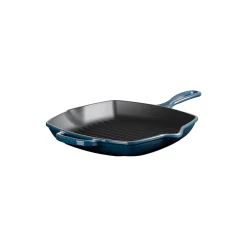 Le Creuset Gryder & Pander-Signature Kvadratisk grillpande,