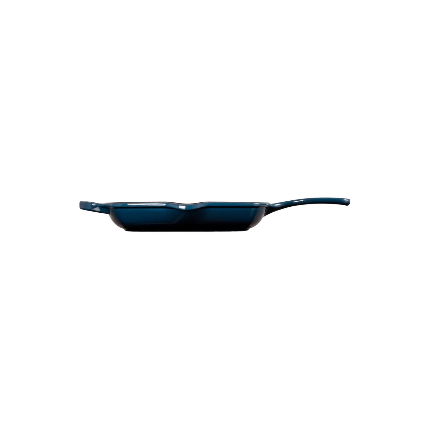 Le Creuset Gryder & Pander-Signature Kvadratisk grillpande,