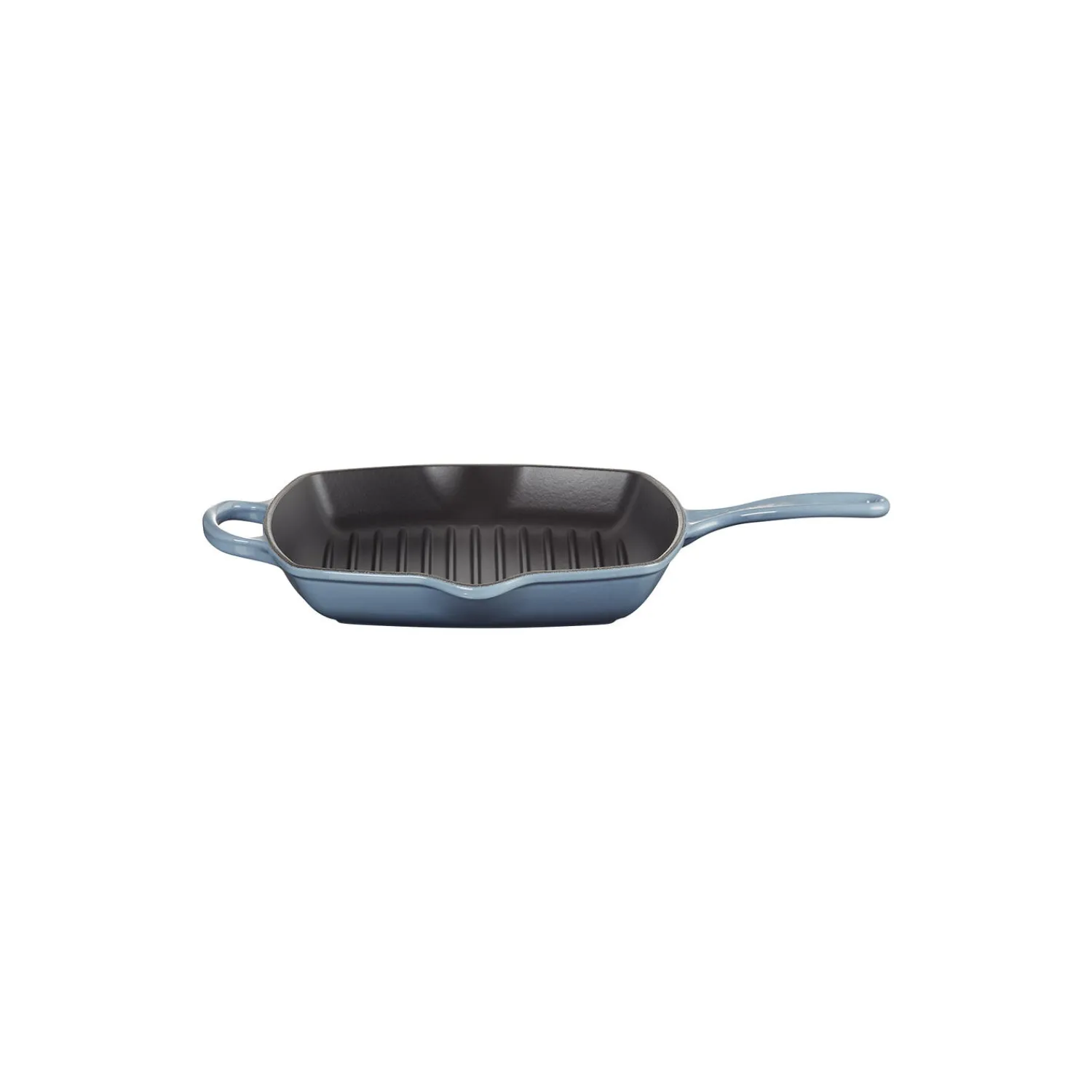 Le Creuset Gryder & Pander * Signature Kvadratisk grillpande,