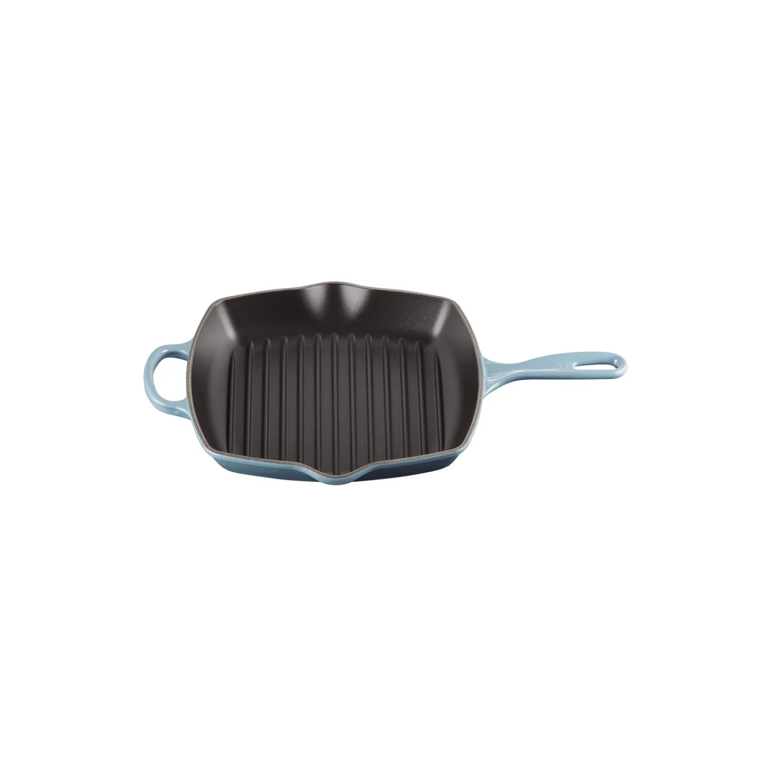 Le Creuset Gryder & Pander * Signature Kvadratisk grillpande,
