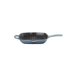 Le Creuset Gryder & Pander * Signature Kvadratisk grillpande,