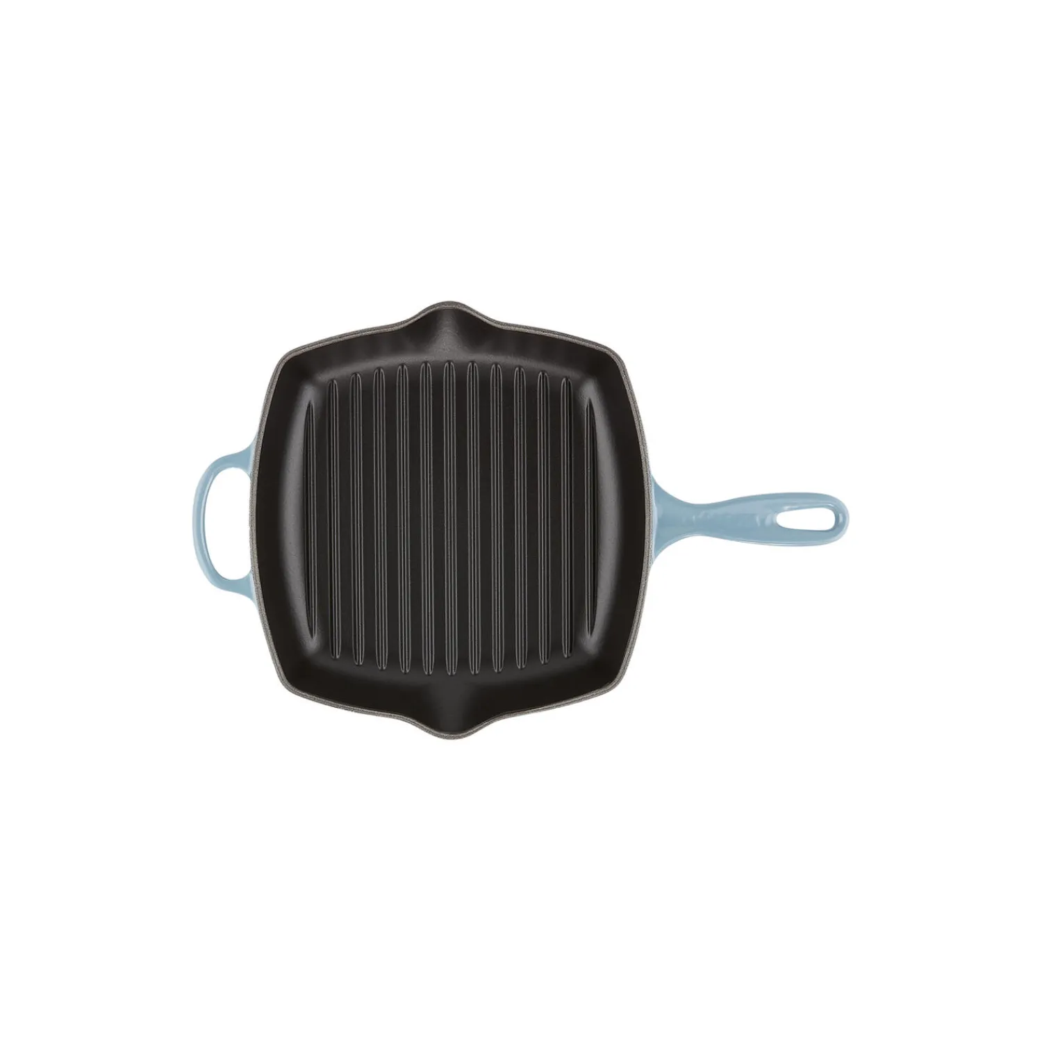 Le Creuset Gryder & Pander * Signature Kvadratisk grillpande,