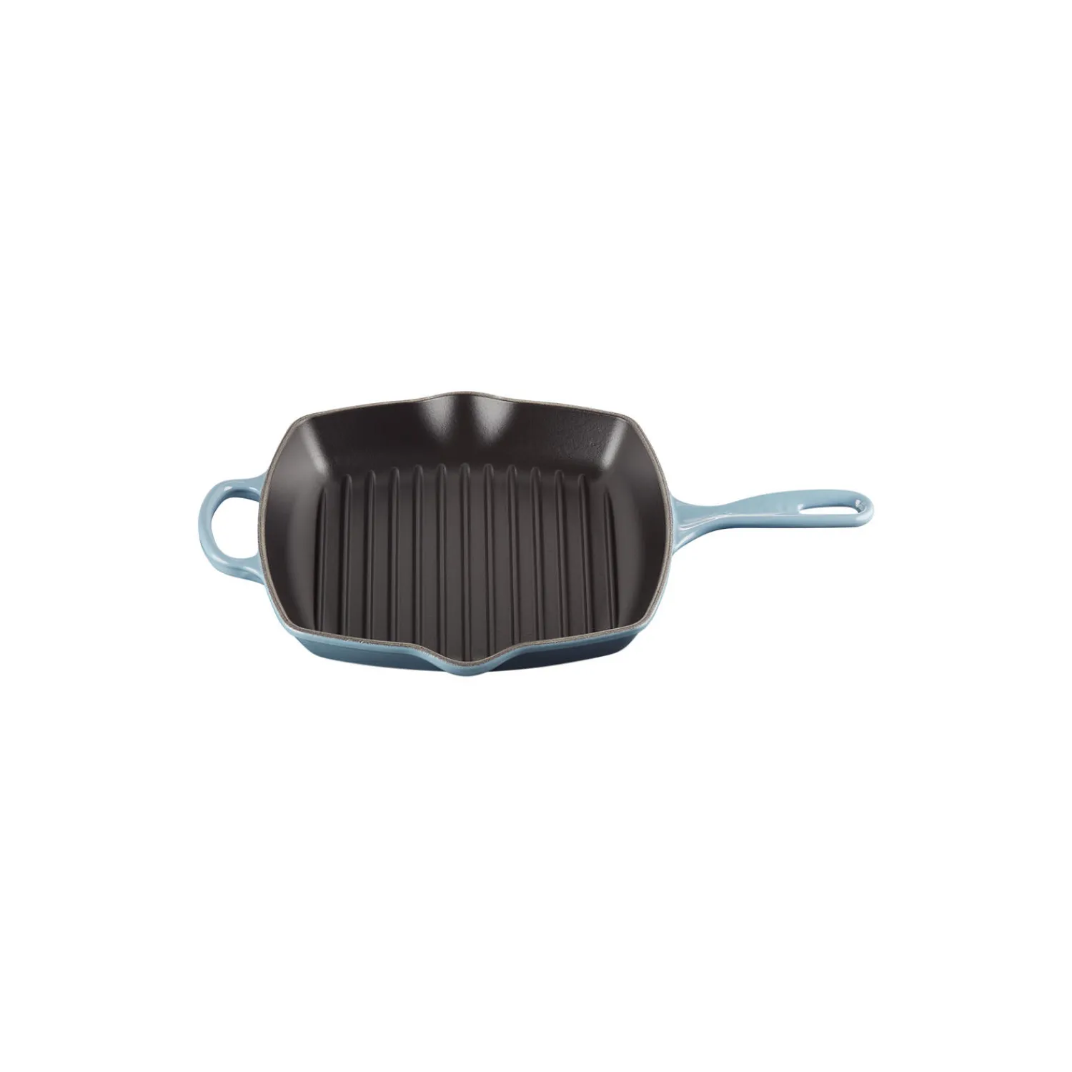 Le Creuset Gryder & Pander * Signature Kvadratisk grillpande,