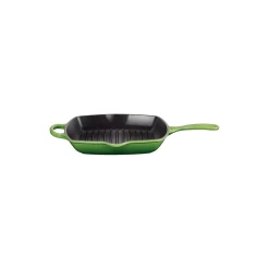 Le Creuset Gryder & Pander * Signature Kvadratisk grillpande,