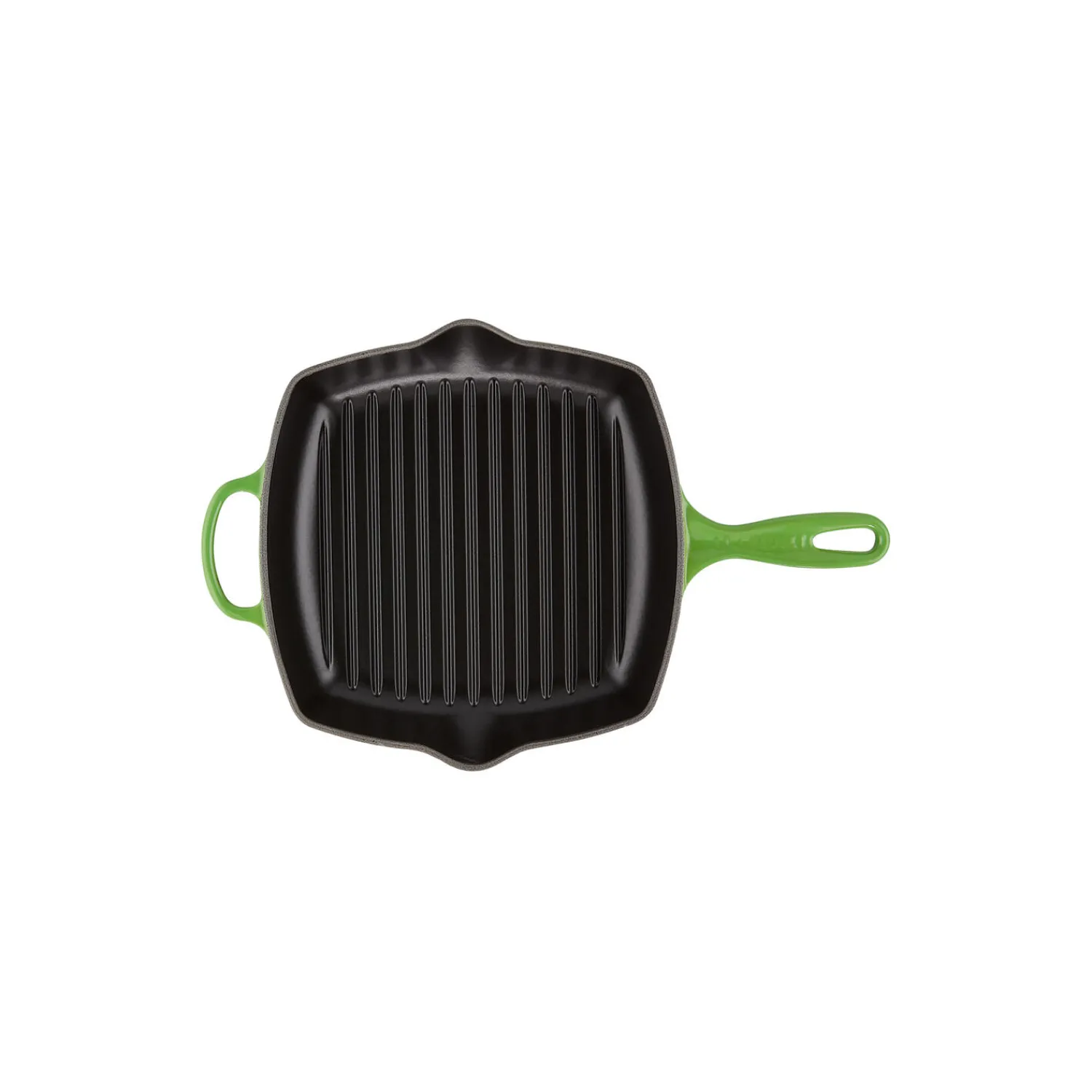 Le Creuset Gryder & Pander * Signature Kvadratisk grillpande,