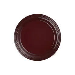 Le Creuset Tallerkener-Signature middagstallerken Ø 27 cm, garnet
