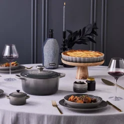 Le Creuset Tallerkener * Signature middagstallerken Ø 27 cm,
