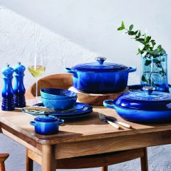 Le Creuset Tallerkener * Signature middagstallerken Ø 27 cm,
