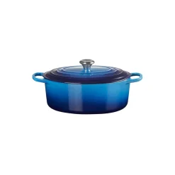 Le Creuset Gryder & Pander-Signature oval gryde 6,3 L,