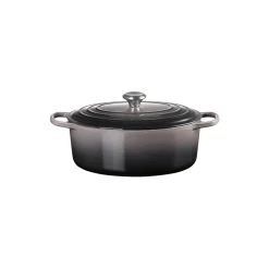 Le Creuset Gryder & Pander-Signature oval gryde 6,3 L,