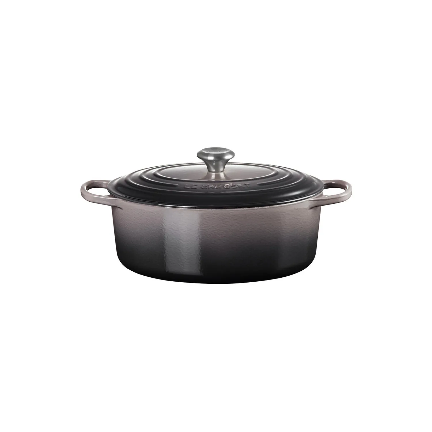 Le Creuset Gryder & Pander-Signature oval gryde 6,3 L,