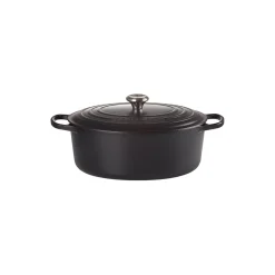 Le Creuset Gryder & Pander * Signature oval gryde 6,3 L,