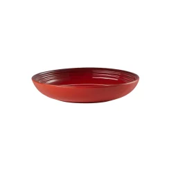 Le Creuset Tallerkener * Signature Pastatallerken 22 cm,
