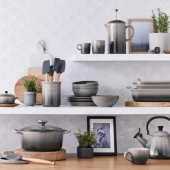Le Creuset Tallerkener * Signature Pastatallerken 22 cm,