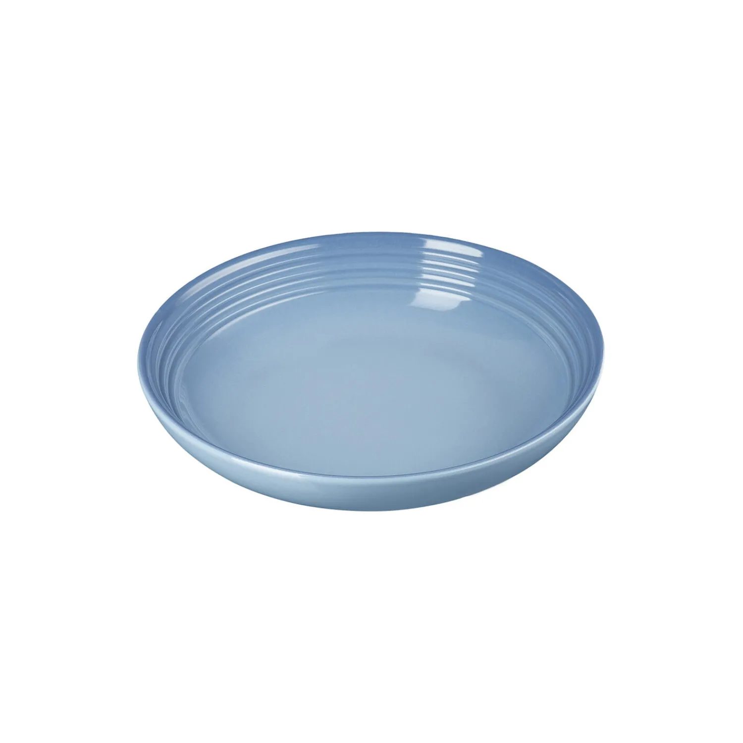 Le Creuset Tallerkener-Signature Pastatallerken 22 cm,