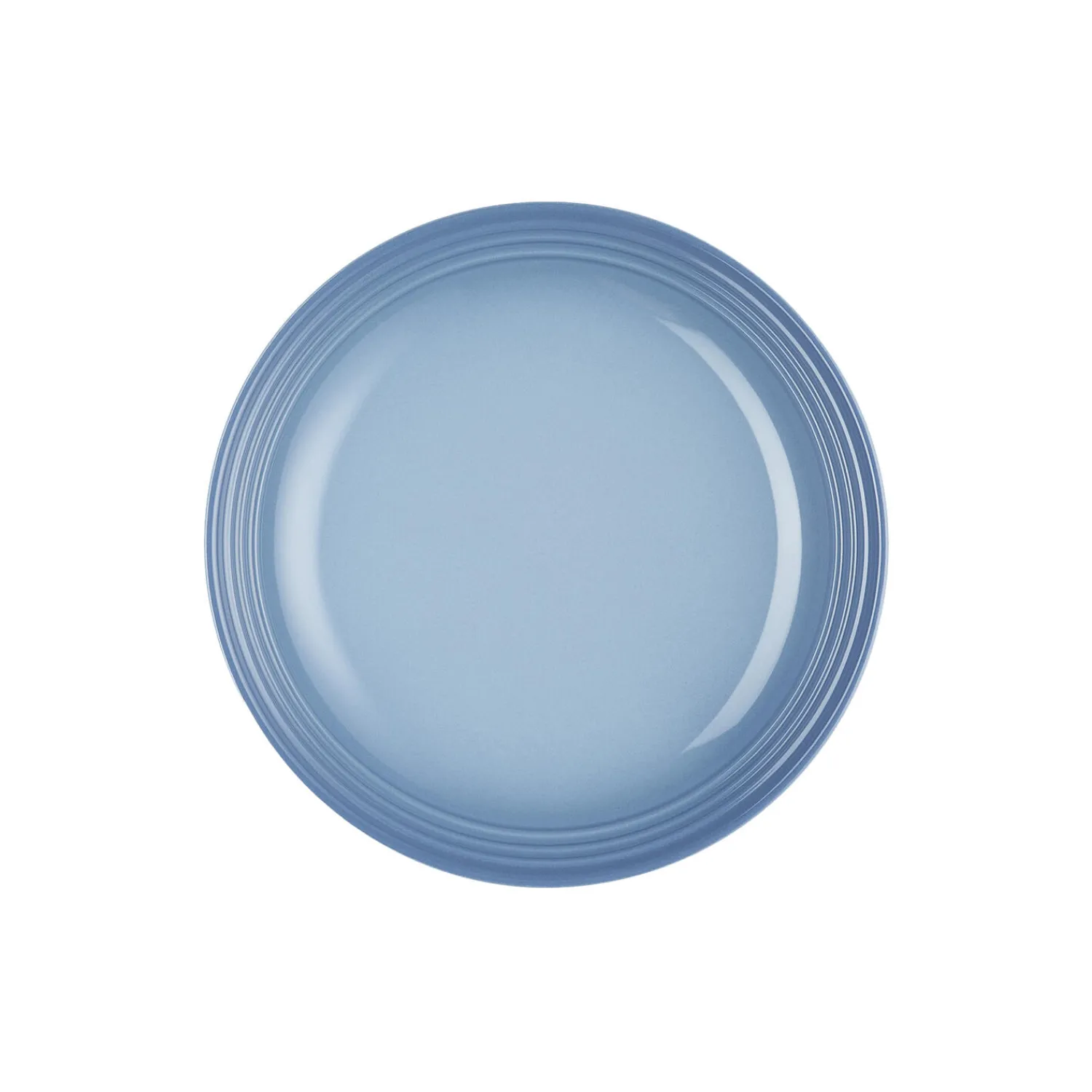 Le Creuset Tallerkener-Signature Pastatallerken 22 cm,