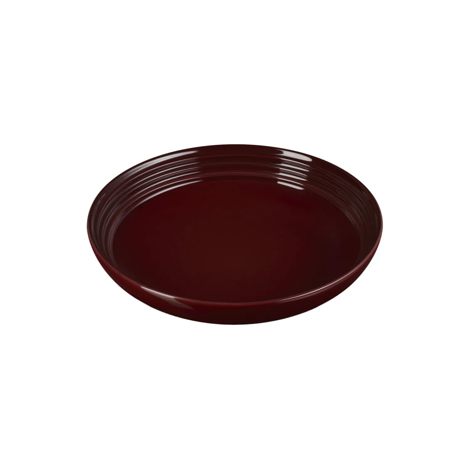 Le Creuset Tallerkener * Signature Pastatallerken 22 cm,