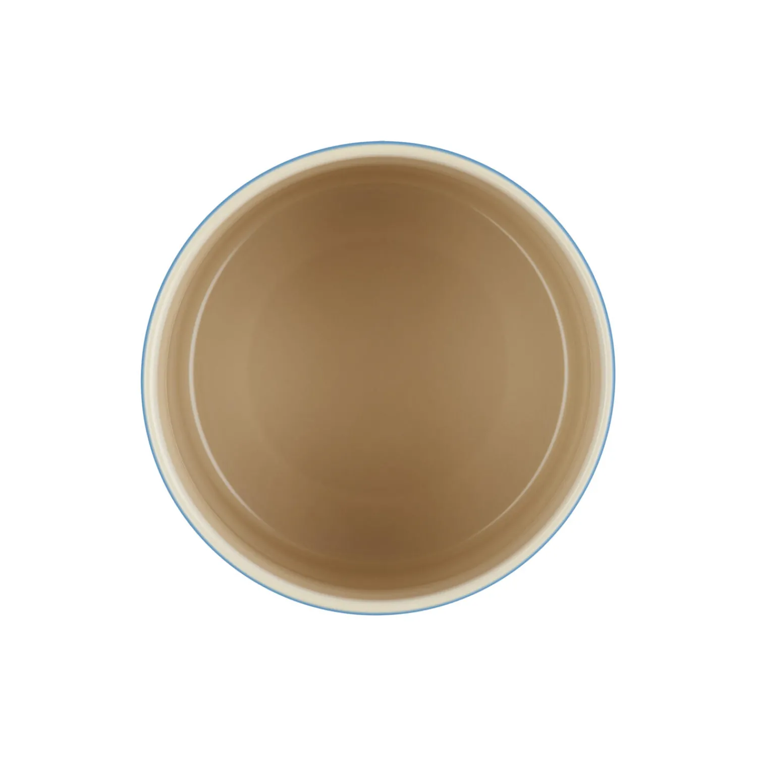 Le Creuset Køkkenopbevaring * Signature Redskabskrukke 1,1 L,