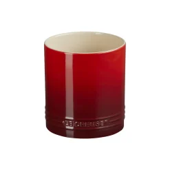 Le Creuset Køkkenopbevaring-Signature Redskabskrukke 1,1 L,