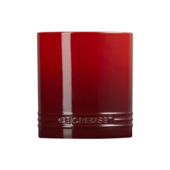 Le Creuset Køkkenopbevaring-Signature Redskabskrukke 1,1 L,