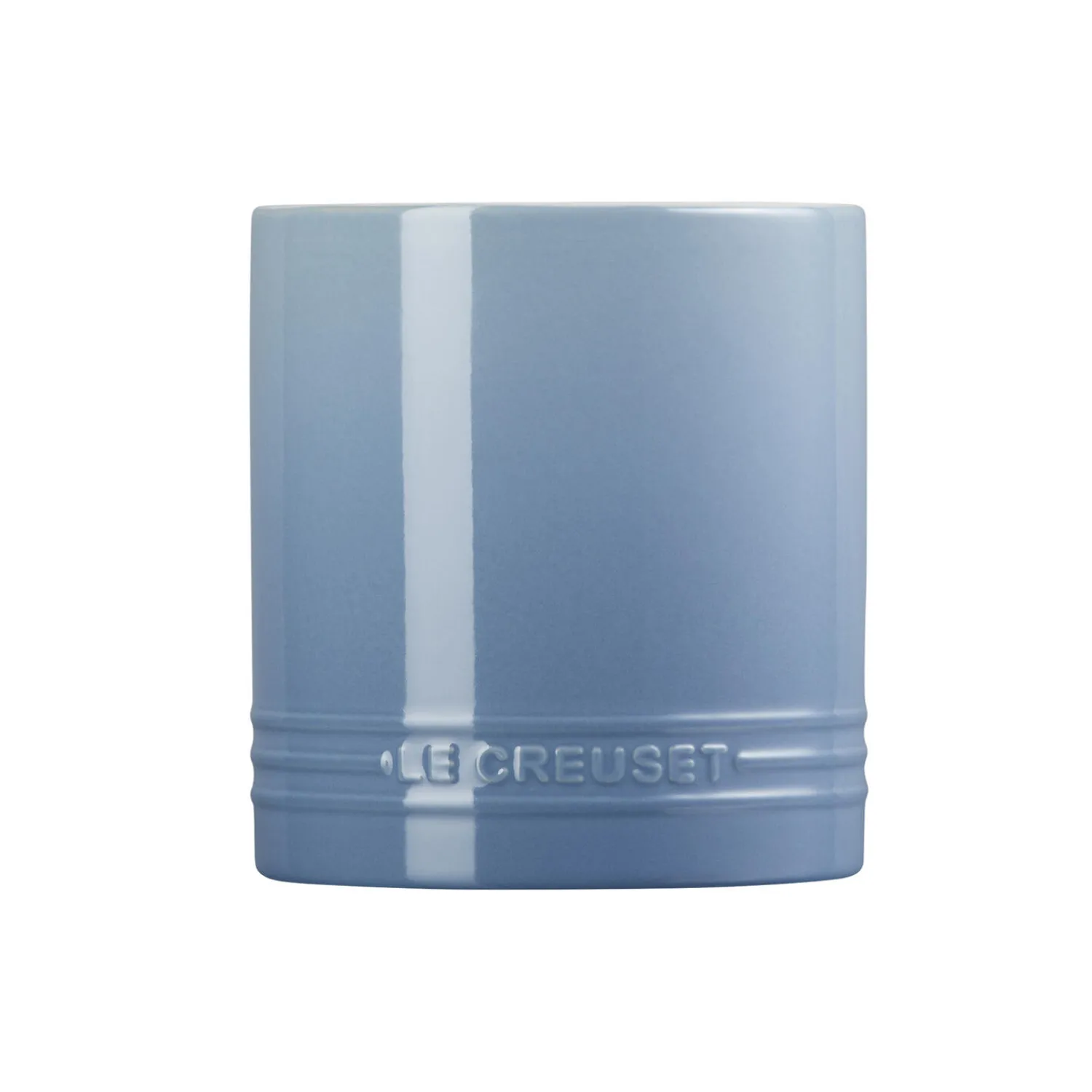 Le Creuset Køkkenopbevaring * Signature Redskabskrukke 1,1 L,