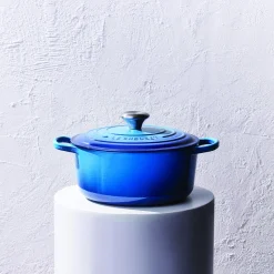Le Creuset Gryder & Pander * Signature rund gryde Ø 28 cm,