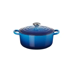 Le Creuset Gryder & Pander * Signature rund gryde Ø 20 cm,
