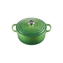 Le Creuset Gryder & Pander-Signature rund gryde Ø 24 cm,