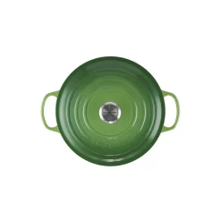 Le Creuset Gryder & Pander * Signature rund gryde Ø 28 cm,