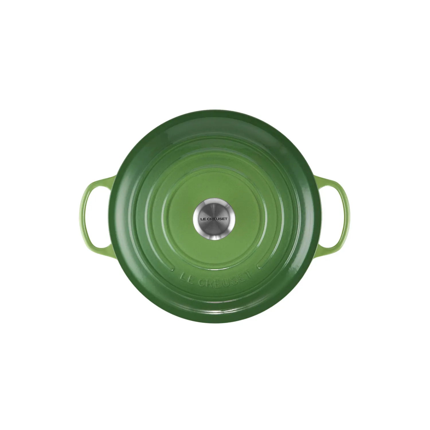 Le Creuset Gryder & Pander * Signature rund gryde Ø 28 cm,
