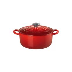 Le Creuset Gryder & Pander * Signature rund gryde Ø 20 cm,