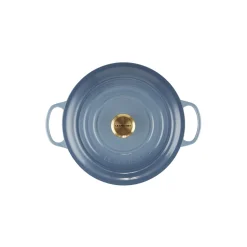 Le Creuset Gryder & Pander * Signature rund gryde Ø 28 cm,