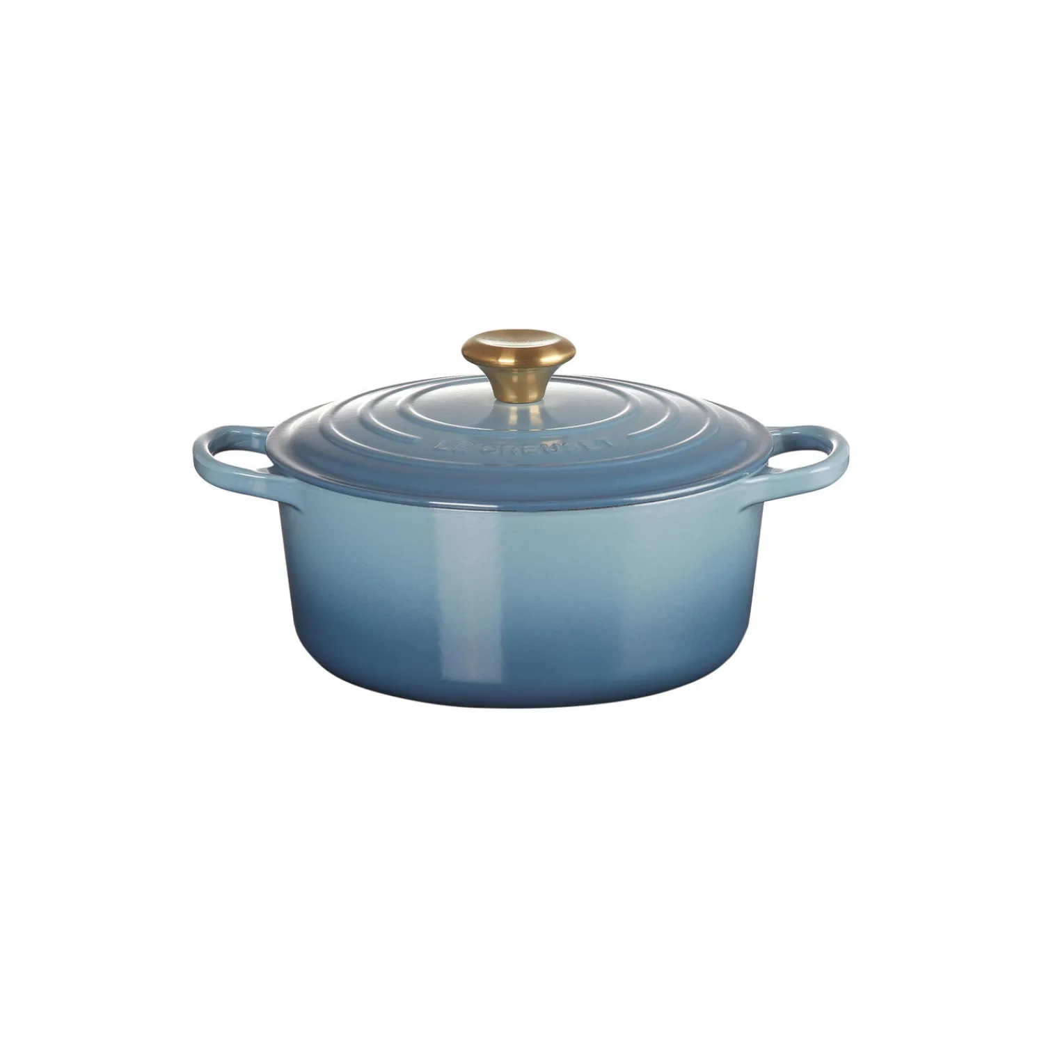 Le Creuset Gryder & Pander * Signature rund gryde Ø 24 cm,