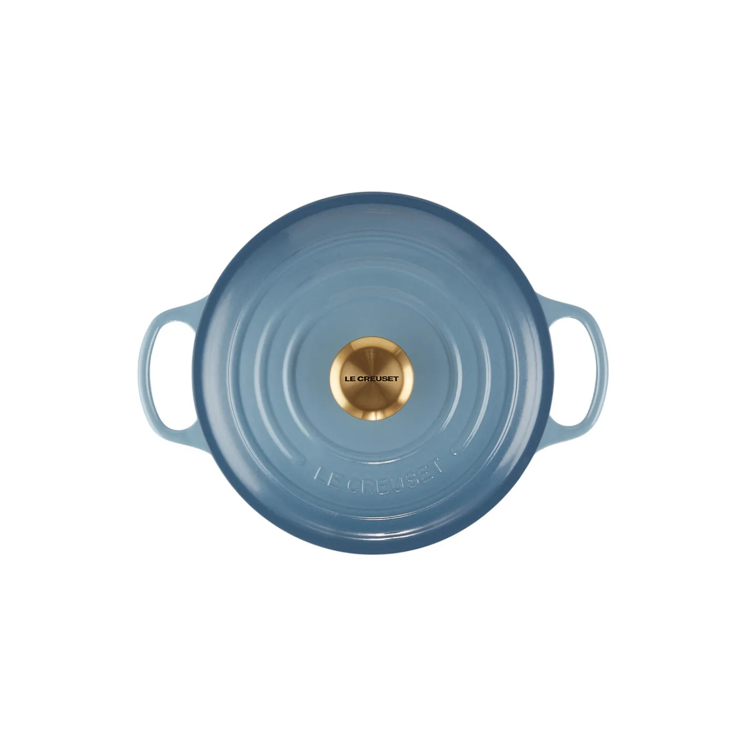Le Creuset Gryder & Pander * Signature rund gryde Ø 24 cm,