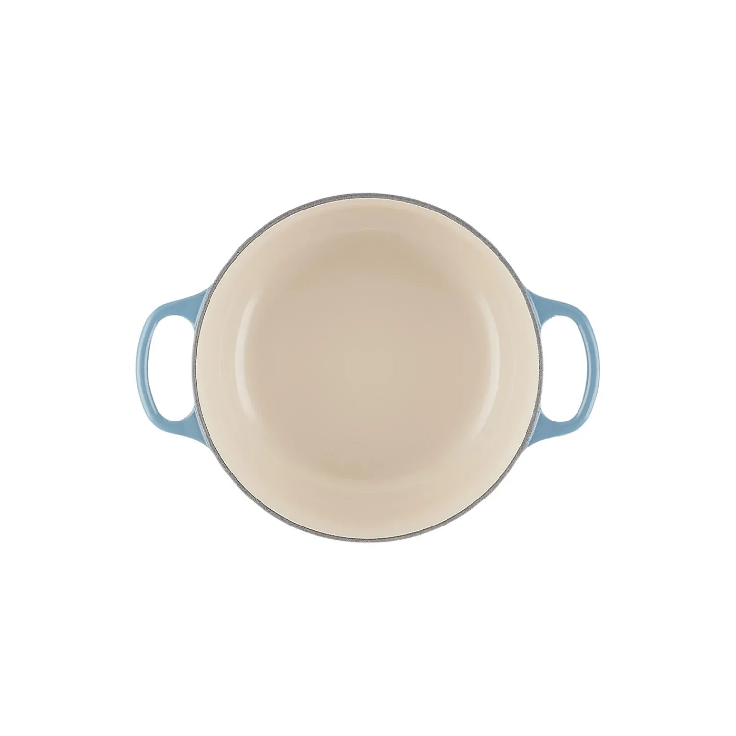 Le Creuset Gryder & Pander-Signature rund gryde Ø 20 cm,