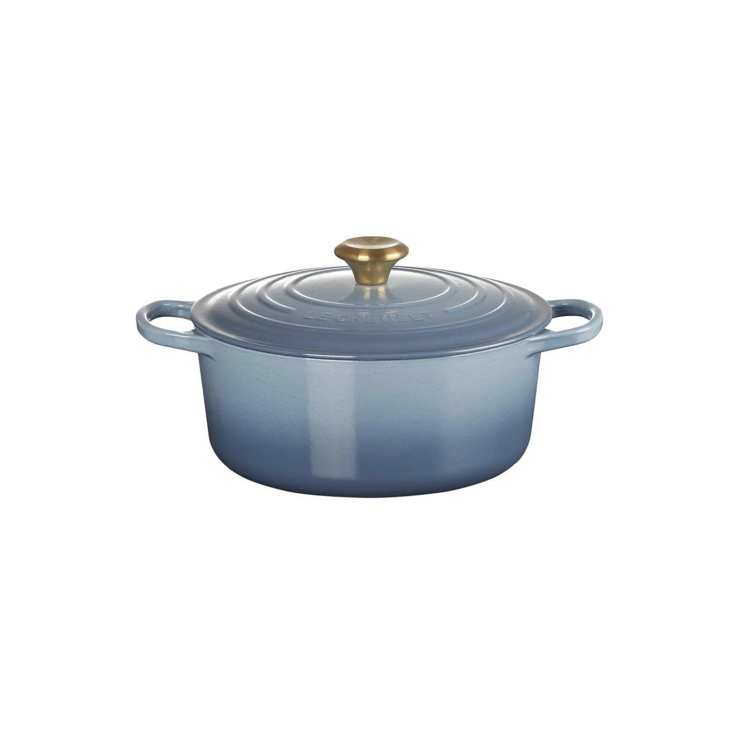 Le Creuset Gryder & Pander * Signature rund gryde Ø 26 cm,