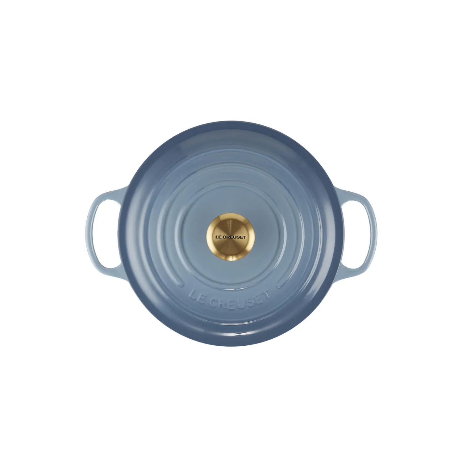Le Creuset Gryder & Pander * Signature rund gryde Ø 26 cm,