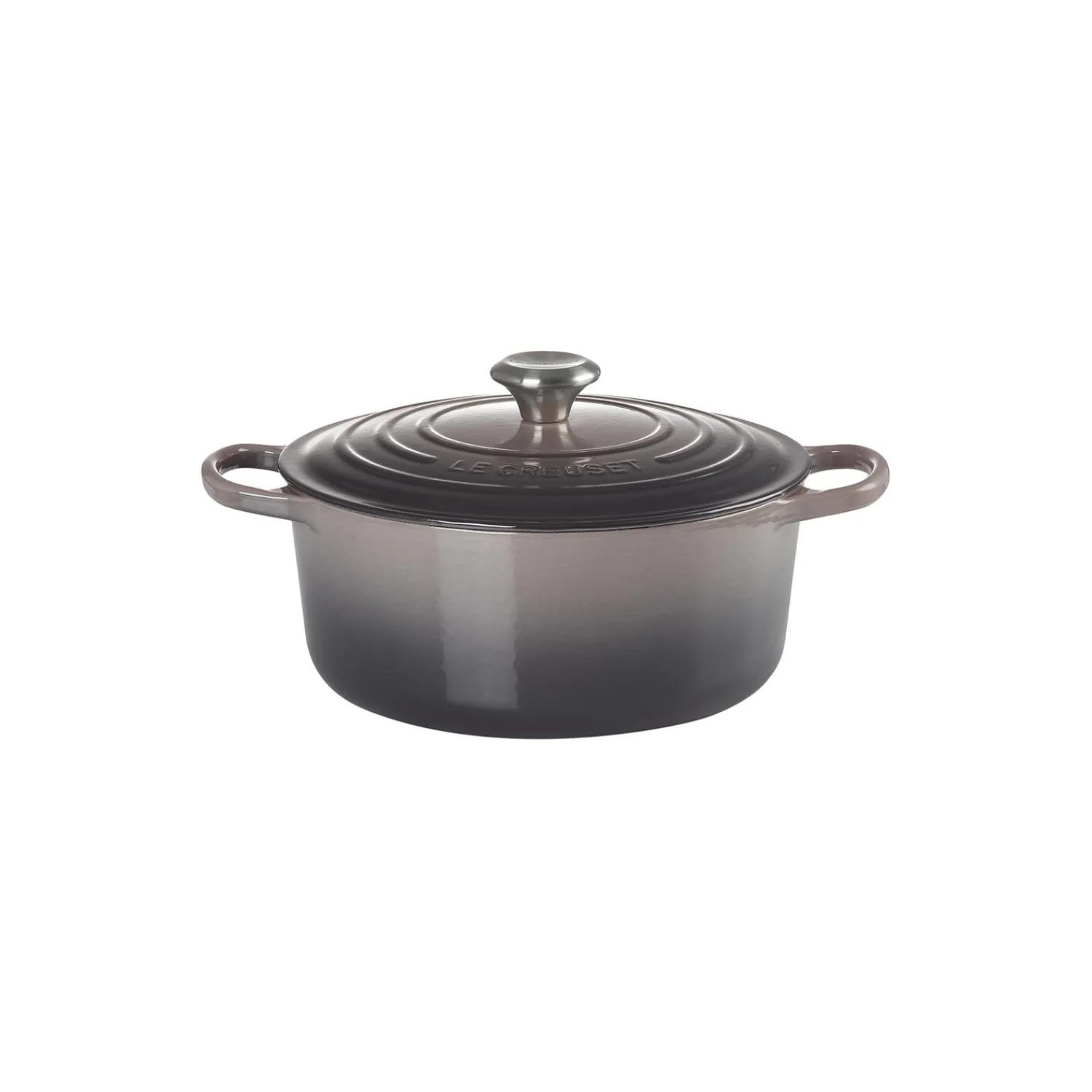 Le Creuset Gryder & Pander * Signature rund gryde Ø 26 cm,